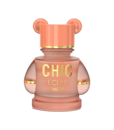 Emper Chic Éclat – Villard Panamá