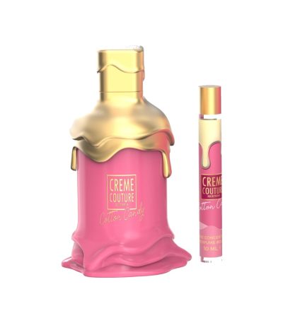 Emper Creme Couture Cotton Candy – Villard Panamá