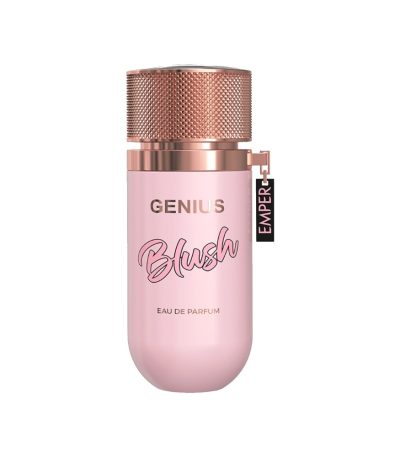 Emper Genius Blush – Villard Panamá