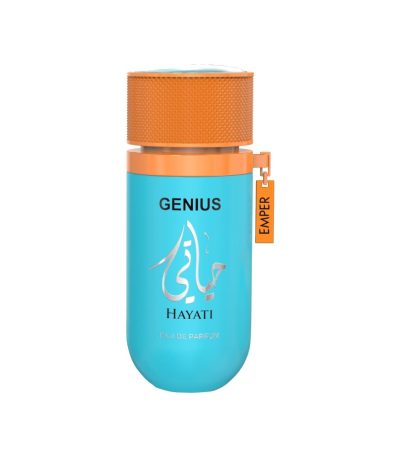 Emper Genius Hayati – Villard Panamá