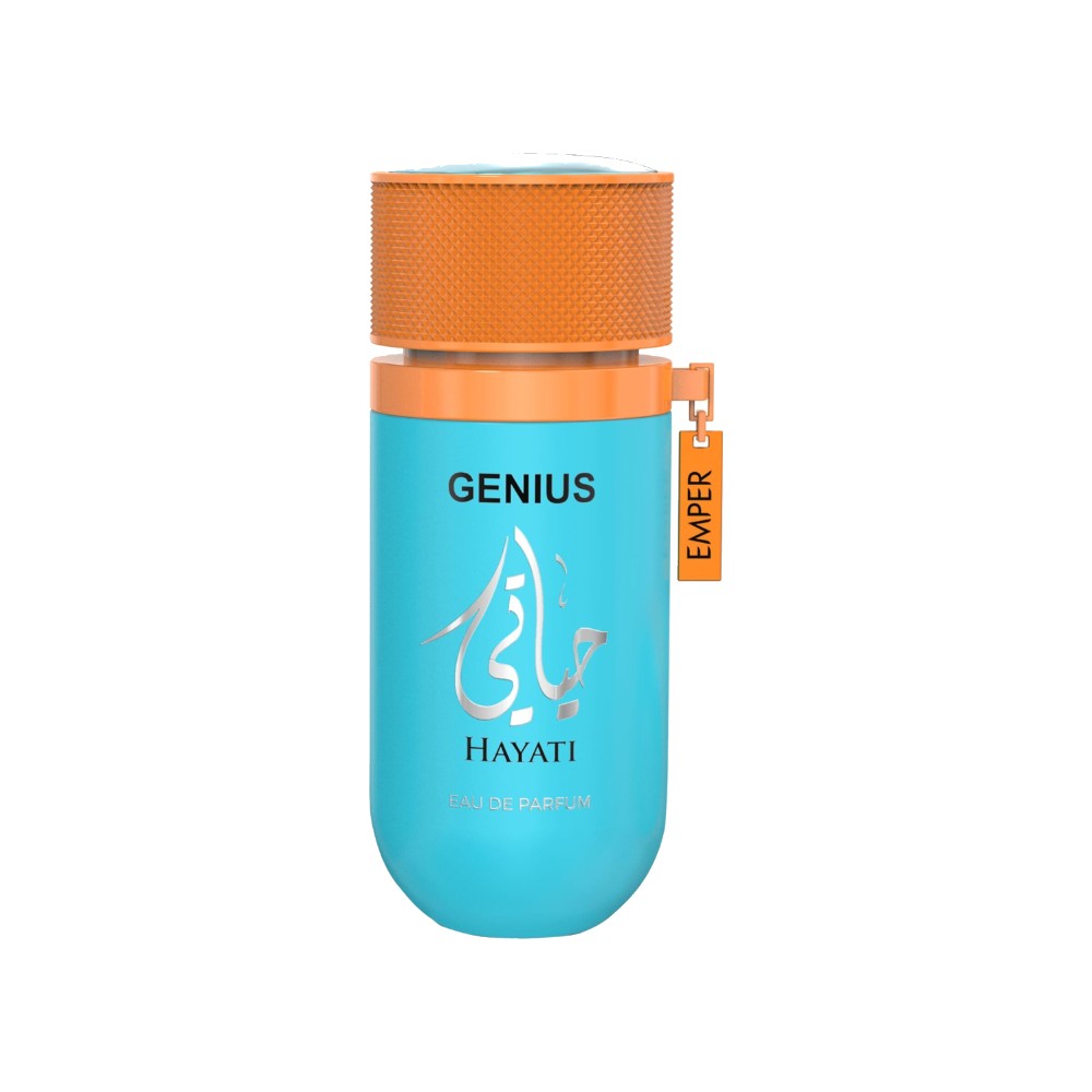 Emper Genius Hayati – Villard Panamá