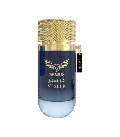 Emper Genius Vesper – Villard Panamá