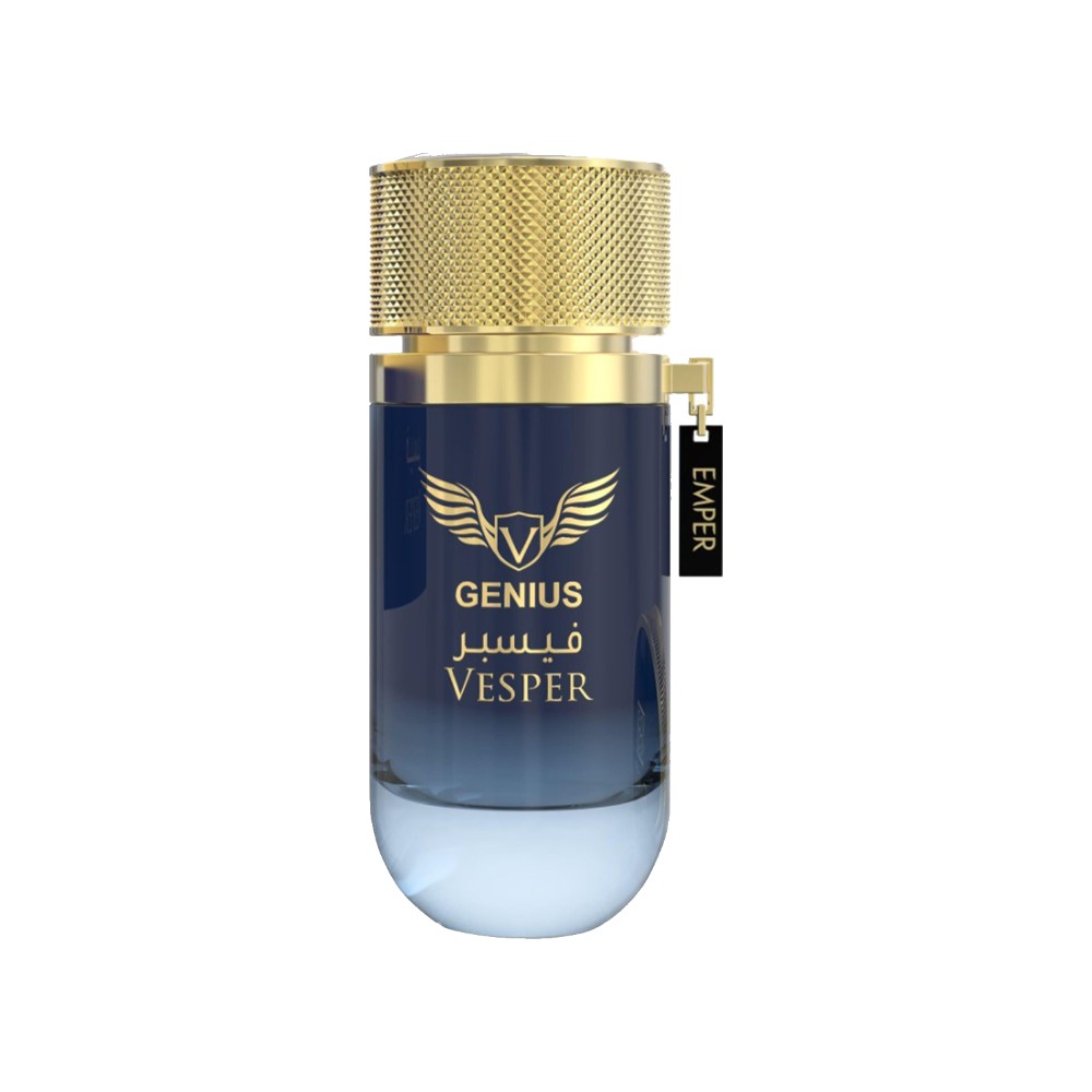 v2-GeniusVesperwtbox Emper Genius Vesper – Villard Panamá