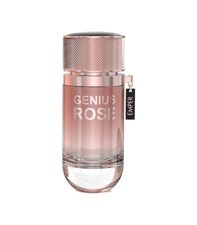 Emper Genius Rose EDP 100 ml – Villard Panamá
