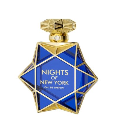 Emper Le Chameau Nights of New York EDP 85 ml – Villard Panamá