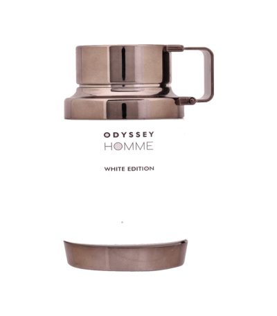 Armaf Odyssey Homme White – Villard Panamá