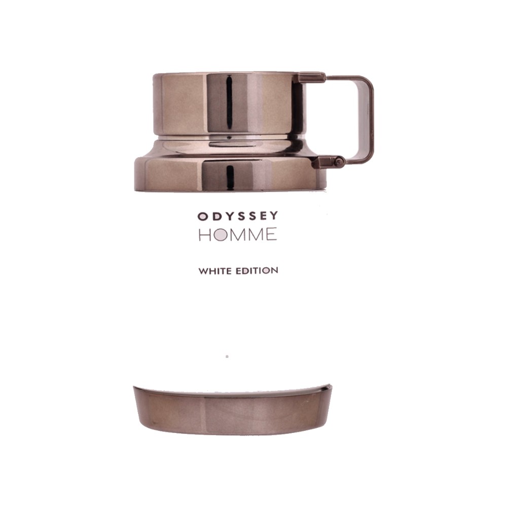 Armaf Odyssey Homme White – Villard Panamá