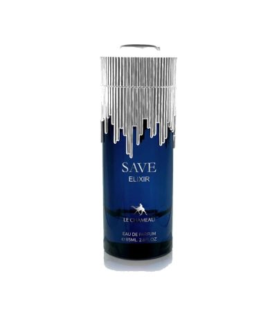 Emper Le Chameau Save Elixir EDP 85 ml – Villard Panamá