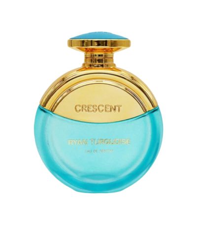 Emper Crescent Ryan Turquoise EDP 80 ml – Villard Panamá