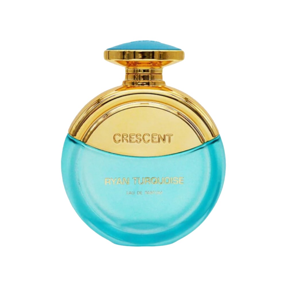 Emper Crescent Ryan Turquoise EDP 80 ml – Villard Panamá
