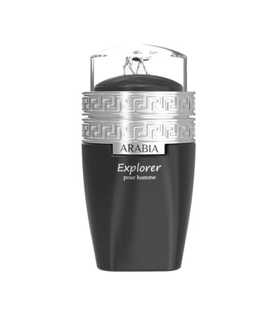 Emper Le Chameau Arabia Explorer EDP 100 ml – Villard Panamá