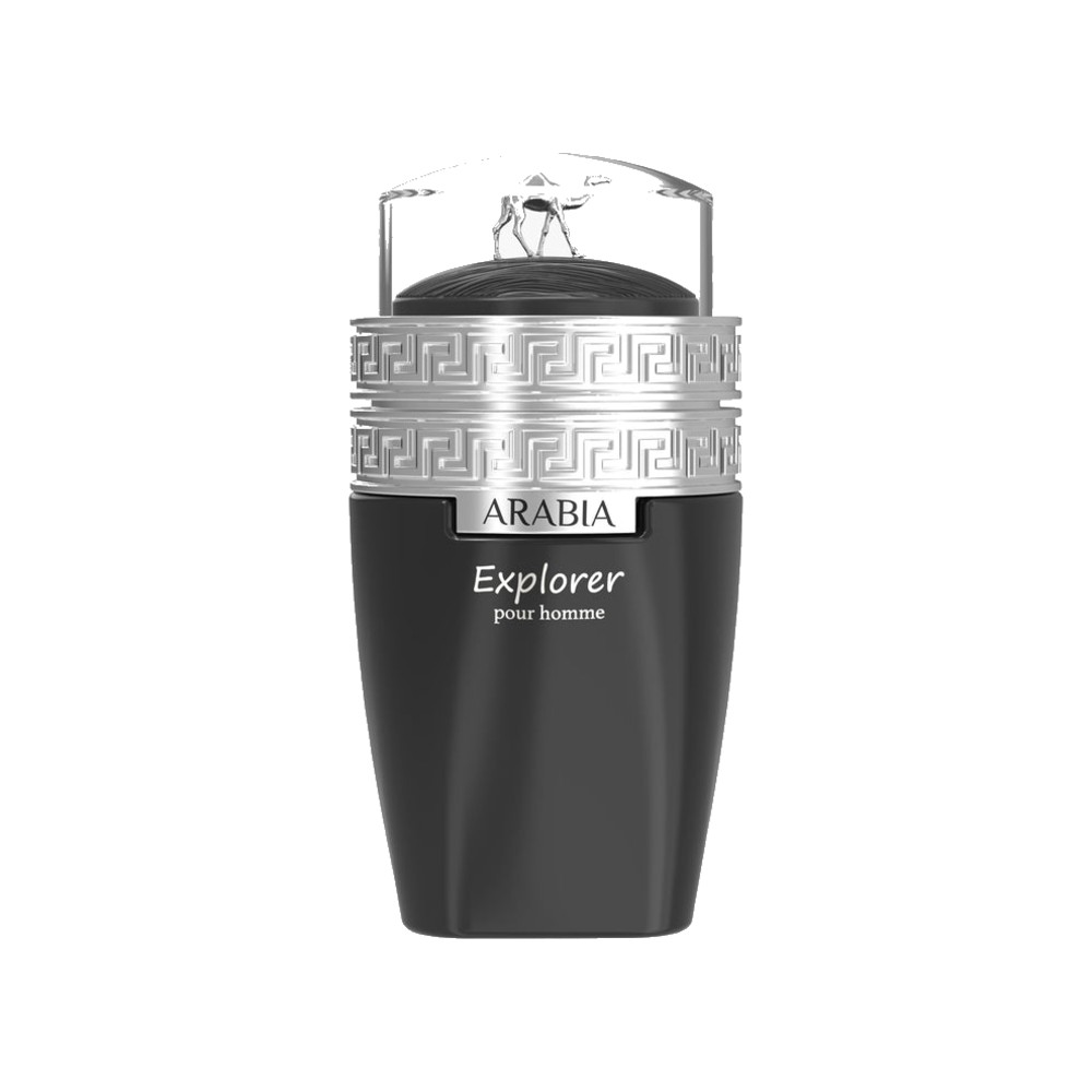 Emper Le Chameau Arabia Explorer EDP 100 ml – Villard Panamá