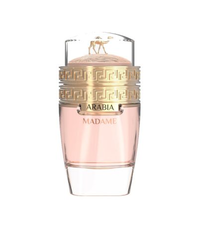Emper Le Chameau Arabia Madame EDP 100 ml – Villard Panamá