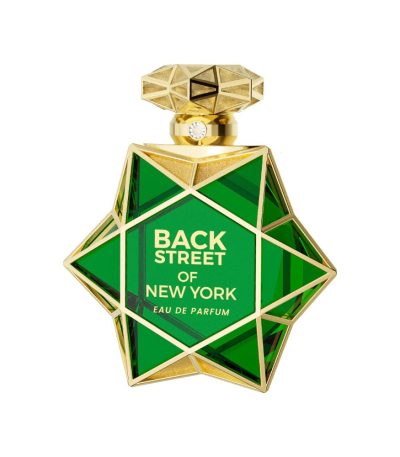 Emper Le Chameau Back Street of New York EDP 85 ml – Villard Panamá