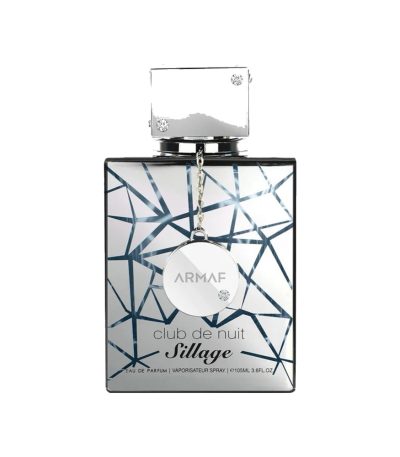 Armaf Club de Nuit Sillage Man EDP 105 ml – Villard Panamá