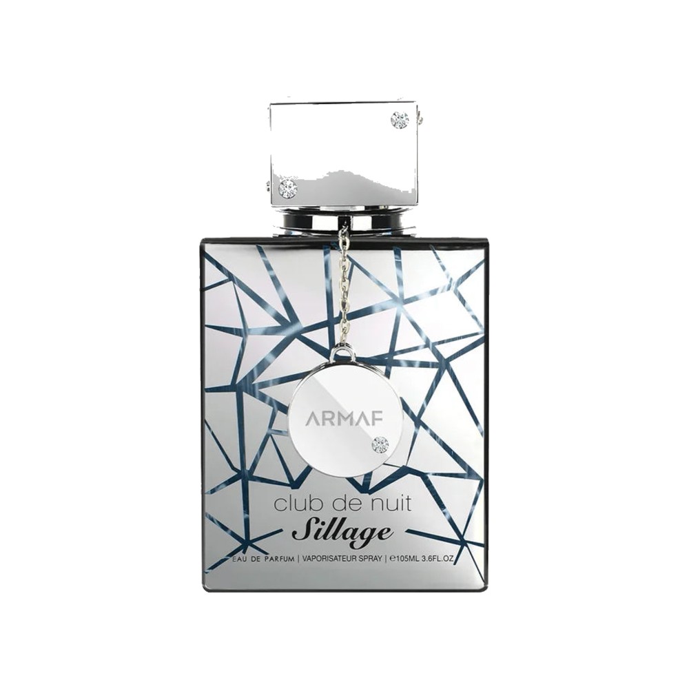 Armaf Club de Nuit Sillage Man EDP 105 ml – Villard Panamá