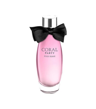 Emper Coral Party EDP 95 ml – Villard Panamá