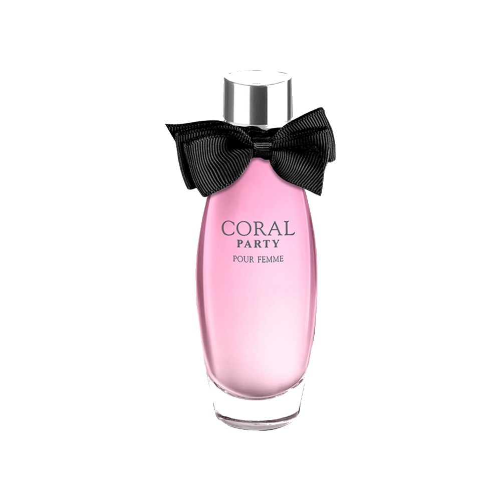 Emper Coral Party EDP 95 ml – Villard Panamá