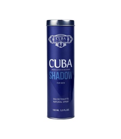 Cuba Shadow EDT 100 ml