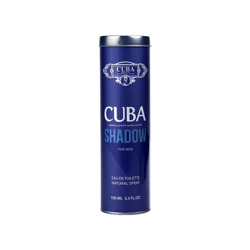 Cuba Shadow EDT 100 ml