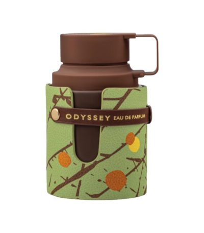 Armaf Odyssey Dubai Chocolate – Villard Panamá
