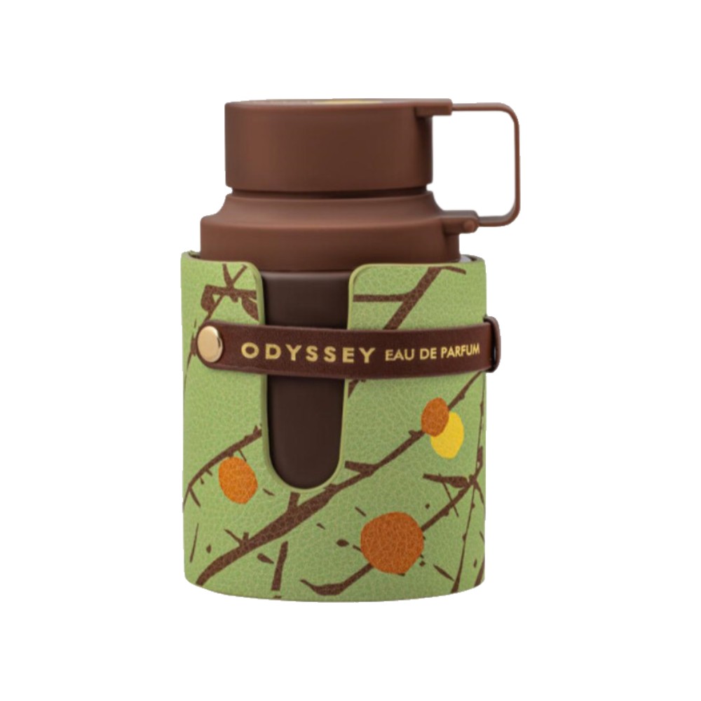 Armaf Odyssey Dubai Chocolate – Villard Panamá