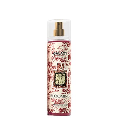 Galaxy Blooming Body Mist 250 ml