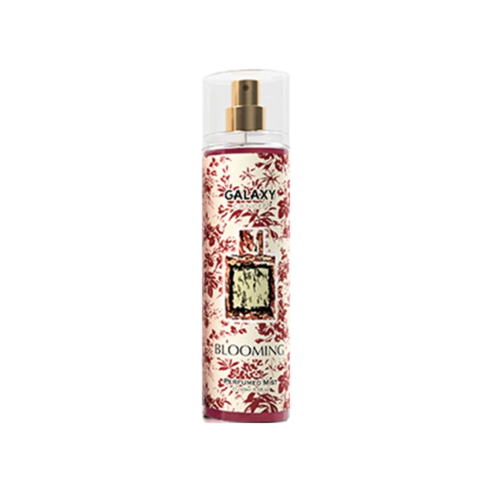 Galaxy Blooming Body Mist 250 ml