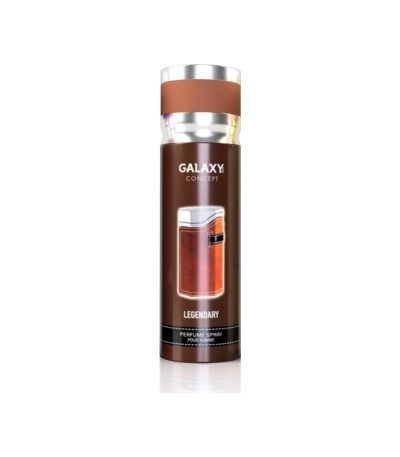 Galaxy Legendary Body Mist 250 ml