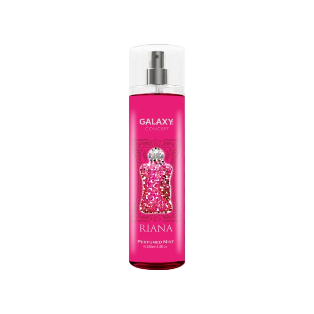 Galaxy Riana Body Mist 250 ml