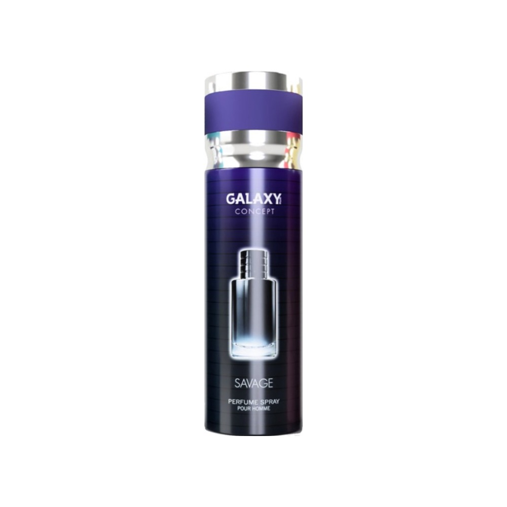 v2-galaxy-savage-body-mist-250-ml-03158 Galaxy Savage Body Mist 250 ml