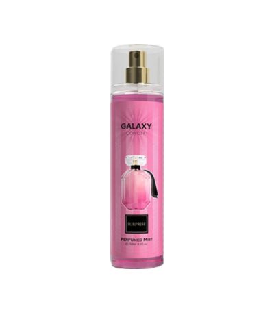 Galaxy Surprise Body Mist 250 ml