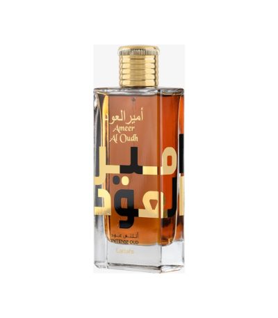 Lattafa Ameer Al Oudh Intense Oud 100 ml