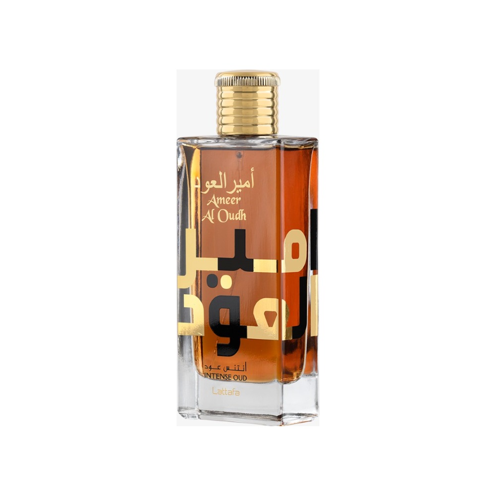Lattafa Ameer Al Oudh Intense Oud 100 ml