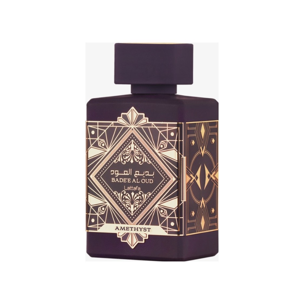 Lattafa Amethyst Spray