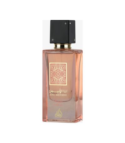 Lattafa Ana Abiyedh Coral