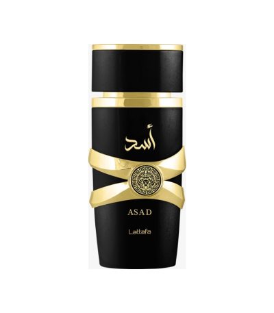 Lattafa Asad EDP 100 ml