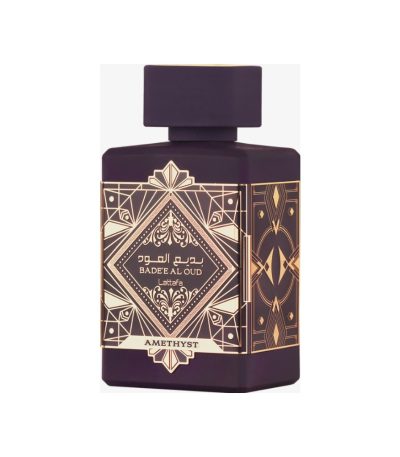 Lattafa Badee Al Oud Amethyst EDP 100 ml