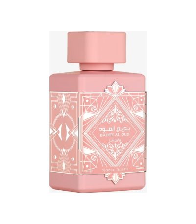 Lattafa Badee Al Oud Noble Blush