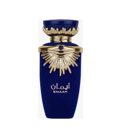 Lattafa Emaan Azul