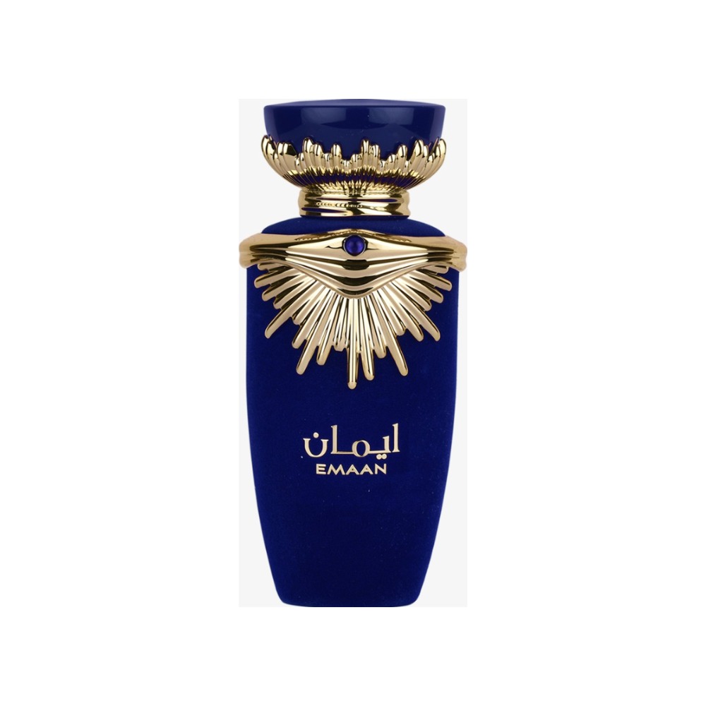 Lattafa Emaan Azul