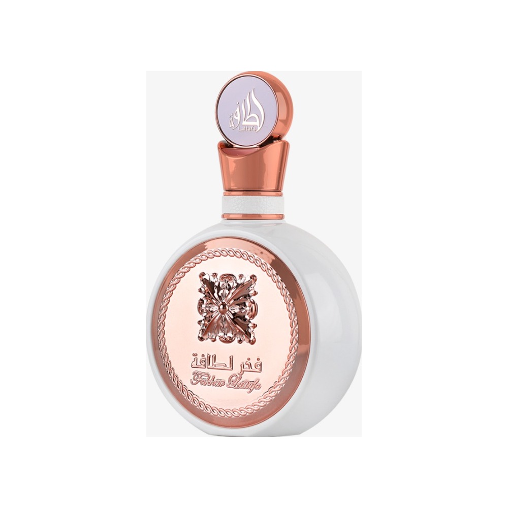 Lattafa Fakhar Woman EDP 100 ml – Villard Panamá
