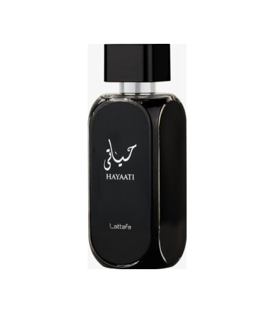 Lattafa Hayaati EDP 100 ml