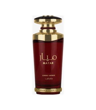 Lattafa Mayar Cherry Intense