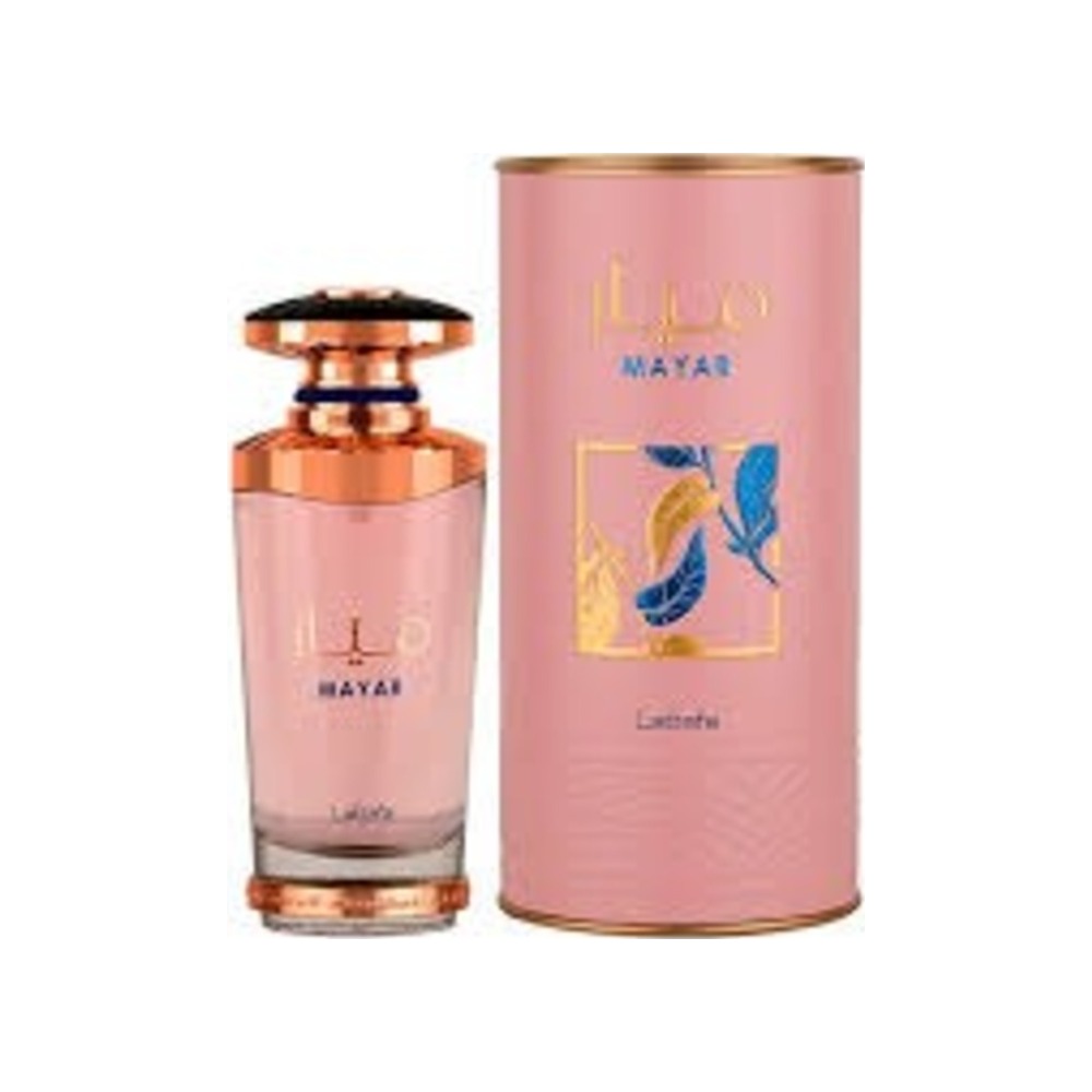 Lattafa Mayar EDP 100 ml