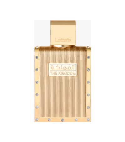 Lattafa The Kingdom Man EDP 100 ml