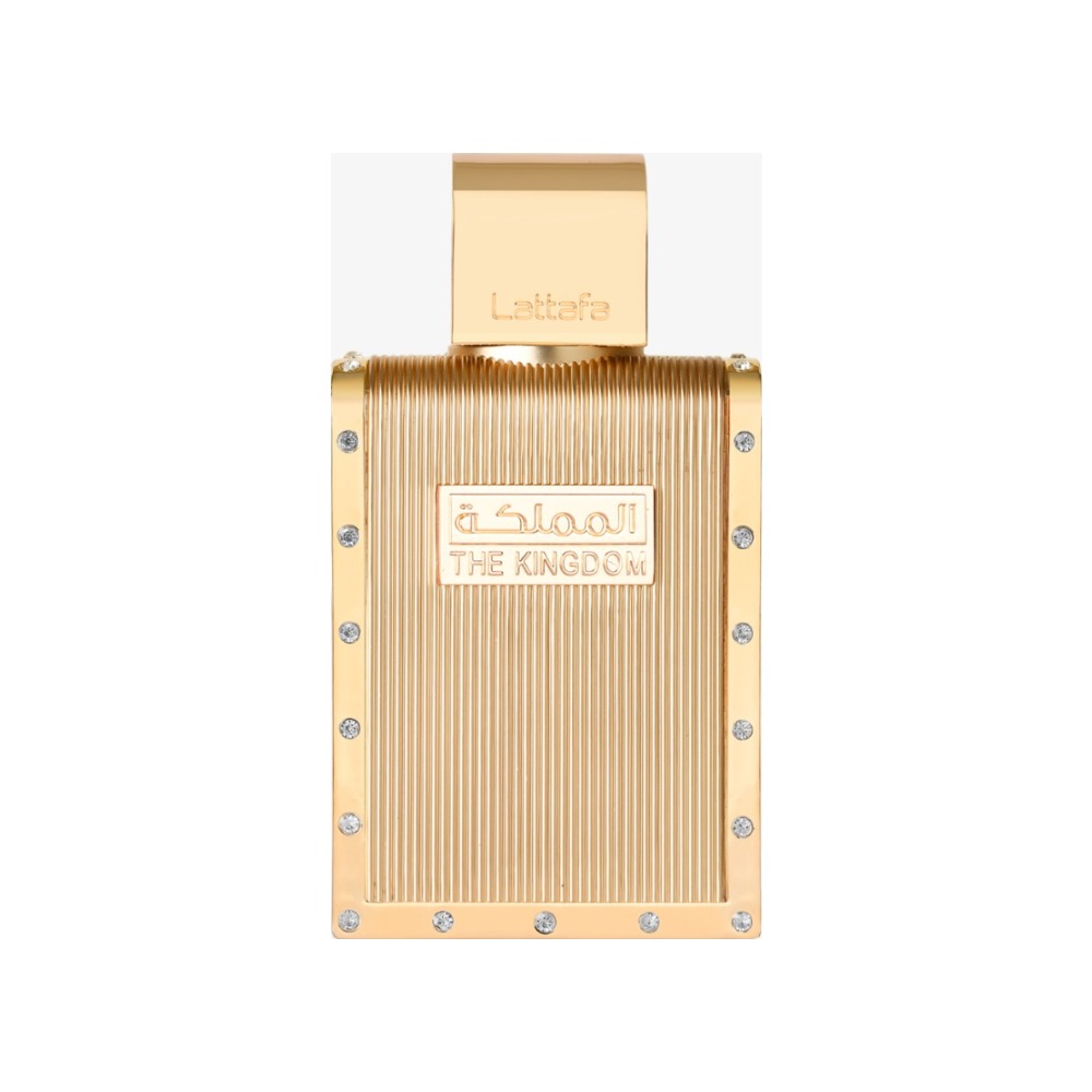 Lattafa The Kingdom Man EDP 100 ml