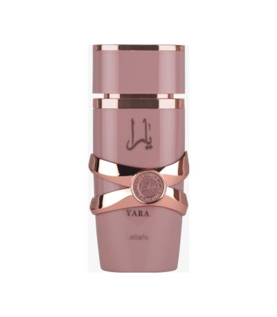 Lattafa Yara Elixir Rosado 100 ml