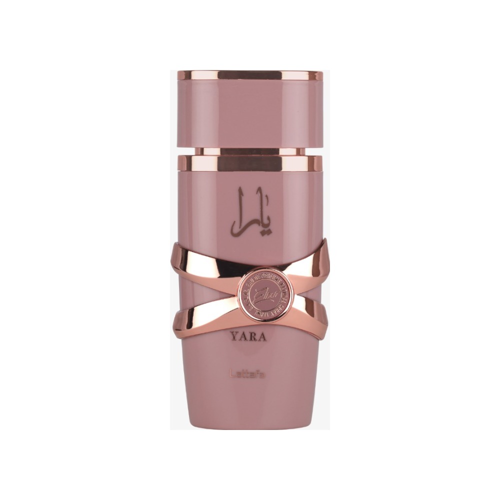 Lattafa Yara Elixir Rosado Panamá