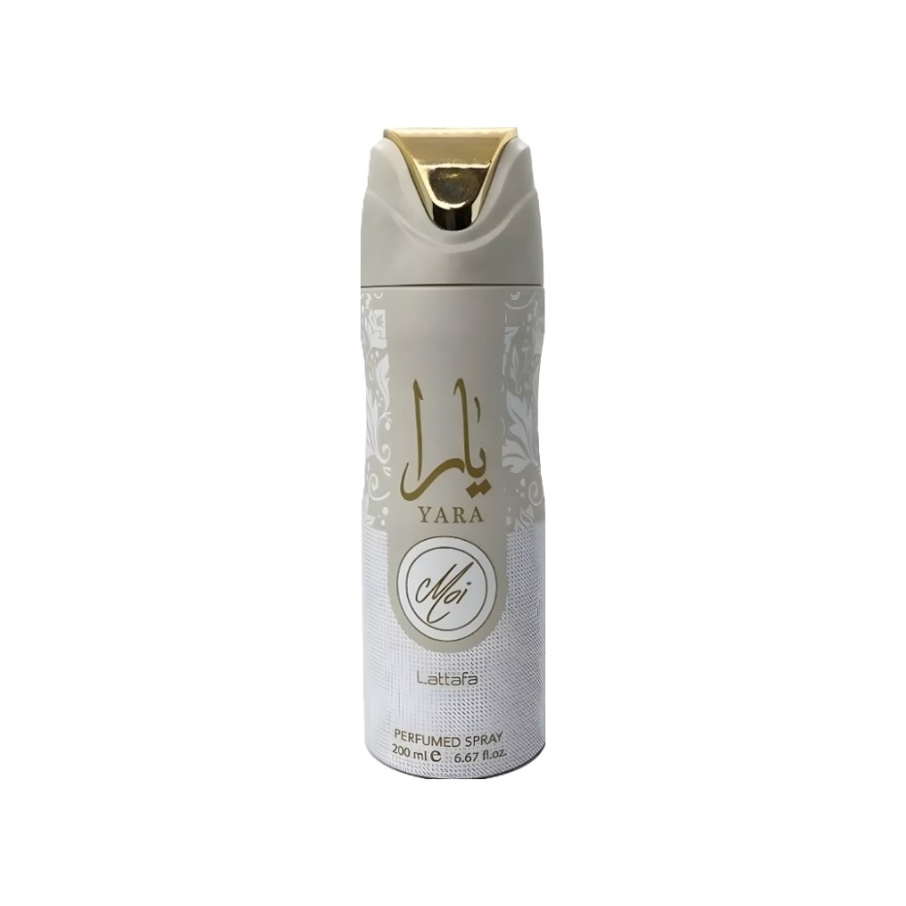 Lattafa Yara Moi Spray
